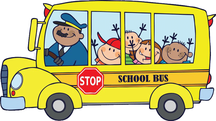 We have to buy a School Bus